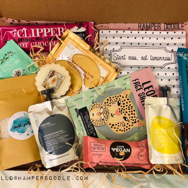 Gluten Free Gifts 60+ Gift Ideas for 2024