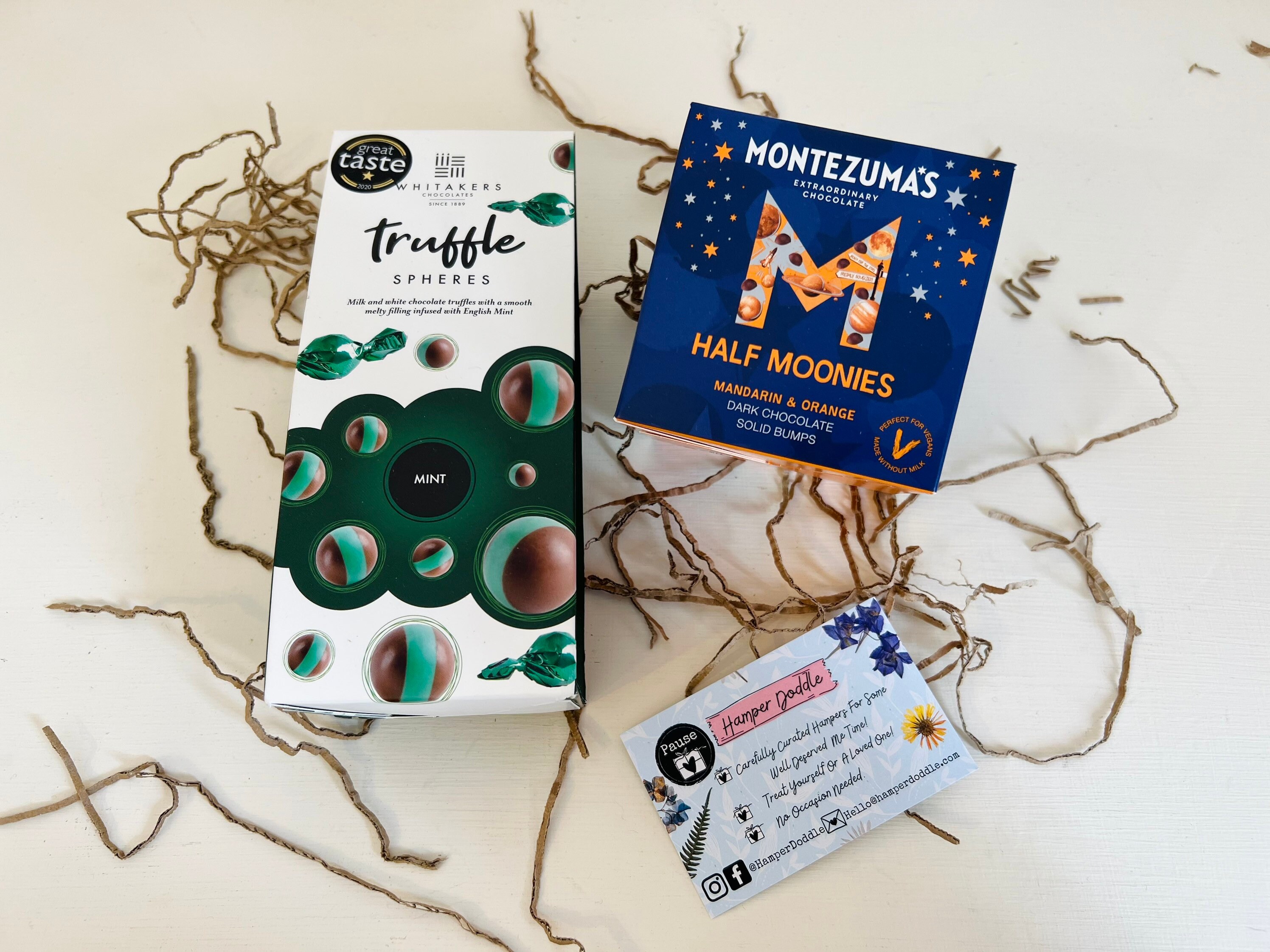 Gluten Free Hamper Coeliac Gift Gluten Free Gift for Her Etsy UK