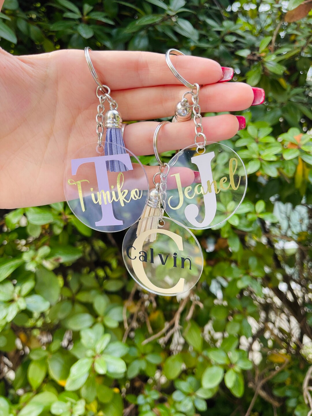 Phallic Keychains Personalized Name Keychain/ Custom Gift/ Gift for Her/ Gift for Him ...