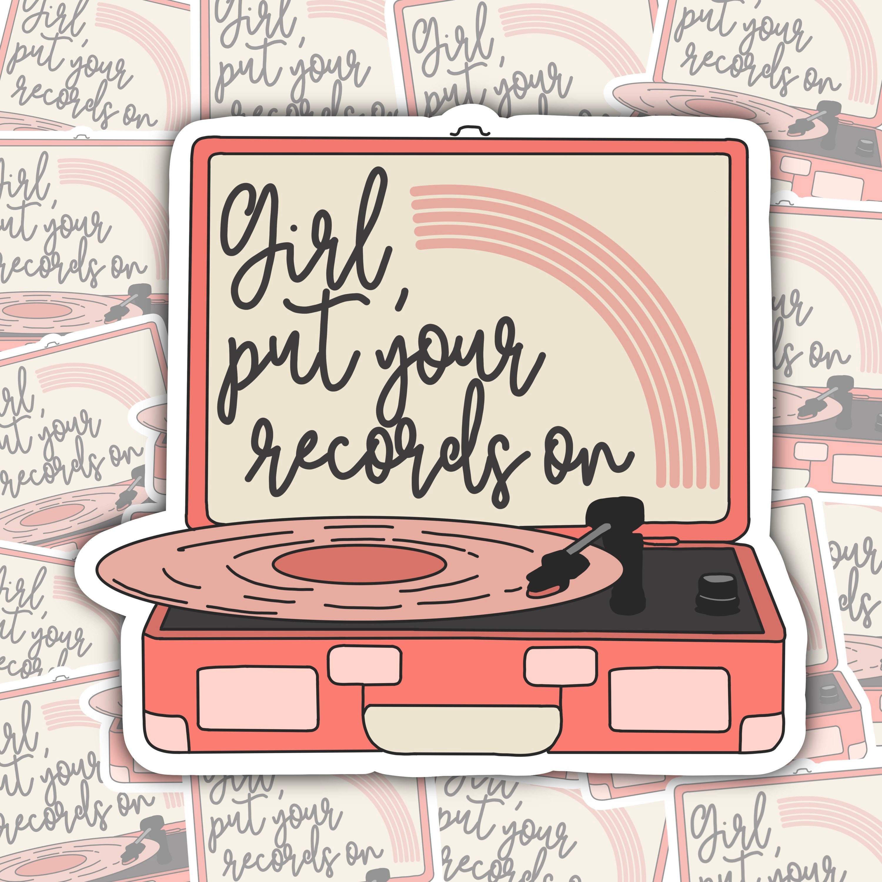 corinne bailey rae put your records on vinyl corinne bailey rae put your records on vinyl