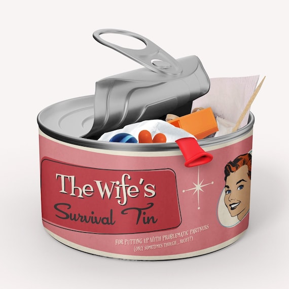 Retro novelty gifts deals