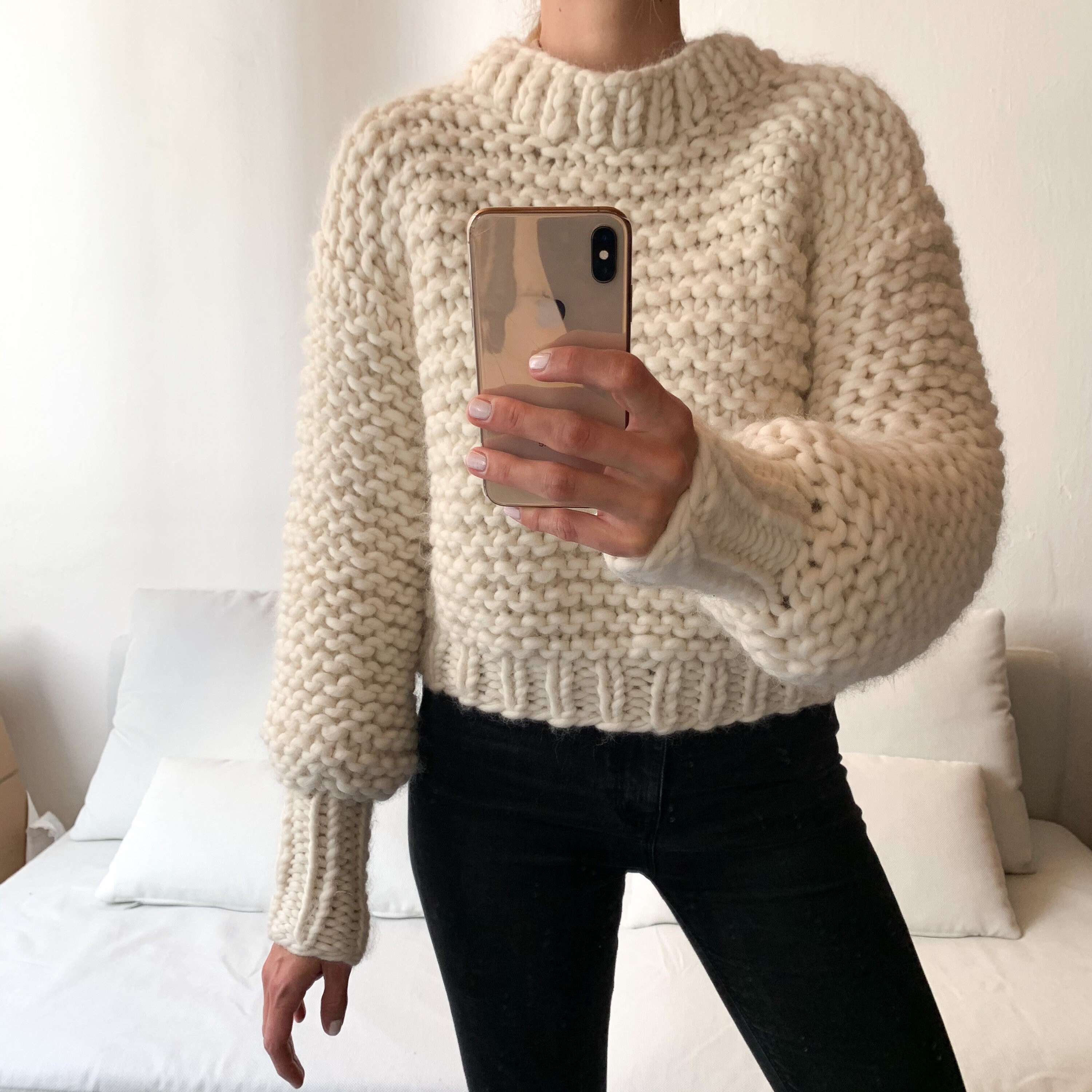 Babaa Knitwear - Etsy