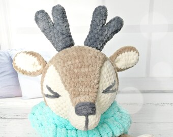 stuffed animal pajama holder