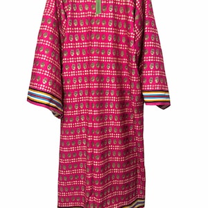 Pink Adult Size Traditional Dress Northern/Southern Traditional Handmade Native American Powwow Regalia, Indigenous clothing Lauren Goodday