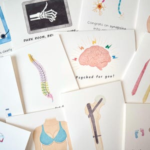 Créez votre propre assortiment de cartes