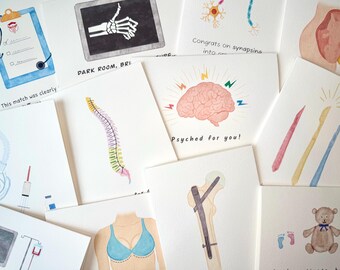 Create Your Own Assortment of Cards