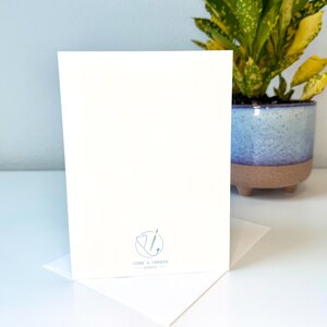 OB/GYN Congratulations Card - Etsy