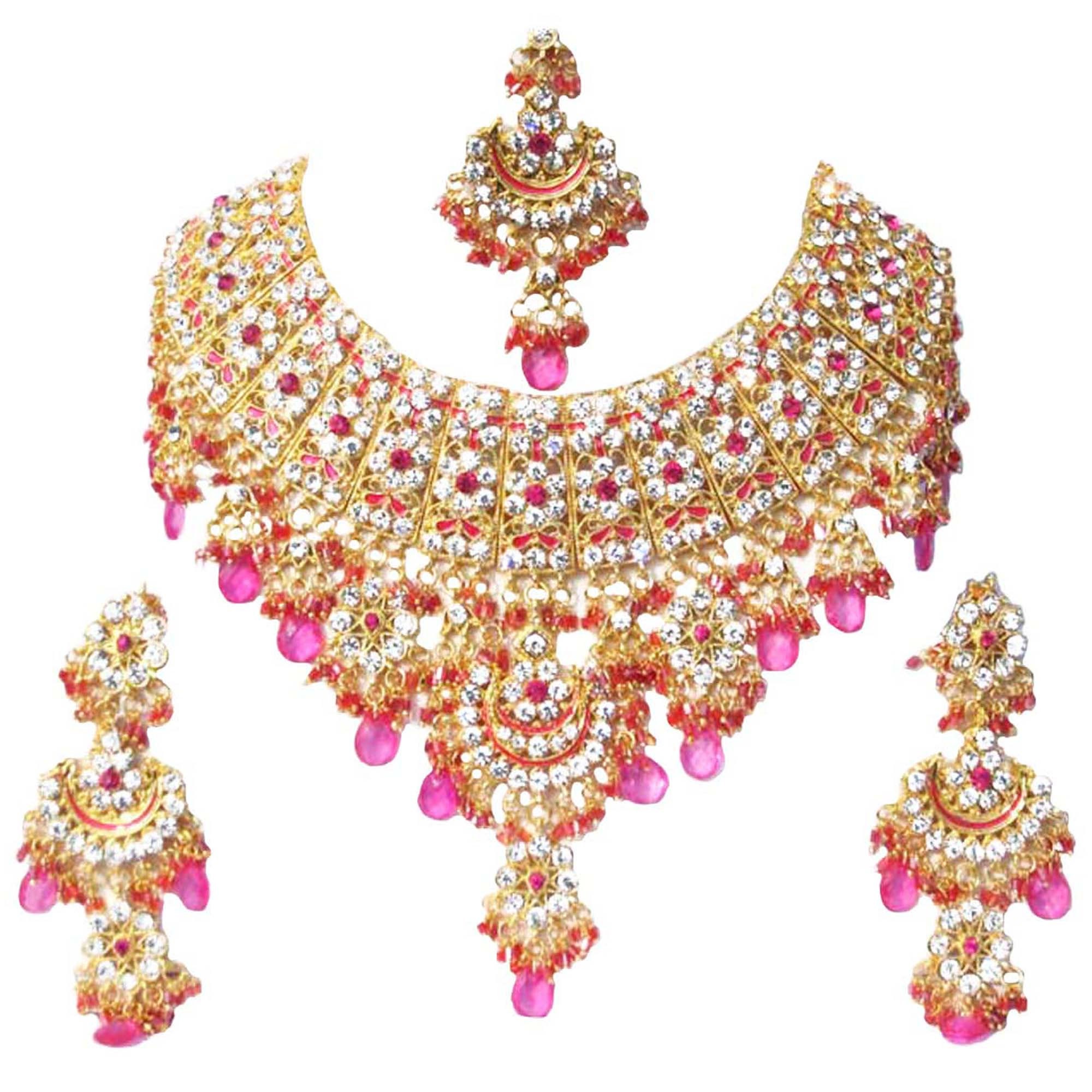 CHOKER Necklacebollywood Party Wear 