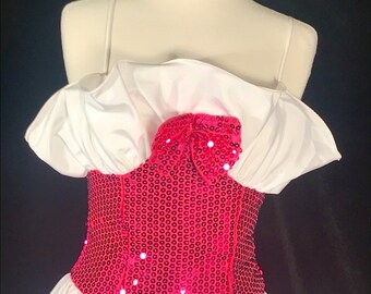 Tacky Prom Dress - Etsy