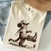 Cat Cowboy Shirts