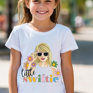 Swiftie Kids 