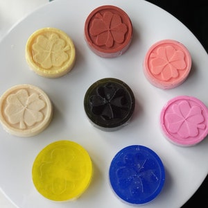 2x Shampoo bars met arganolie - GRATIS verzending