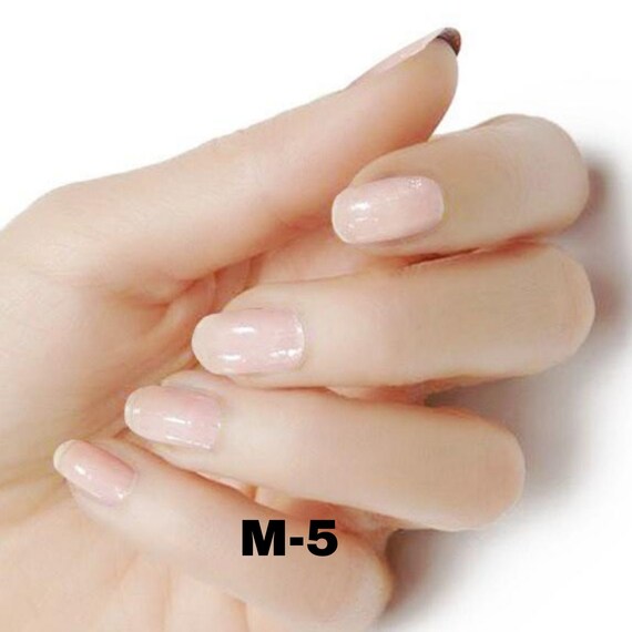 nail overlay nail overlay