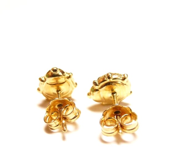 Salvadanaio Coccinella Ceramica - Con Coperchio E Chiave, Rosso - Foto 13