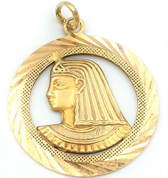 Ciondolo Piramide Egizia In Argento 925 – TheCharmWorks, 1,2 Cm, Regalo Con Sacchetto E Anellini
