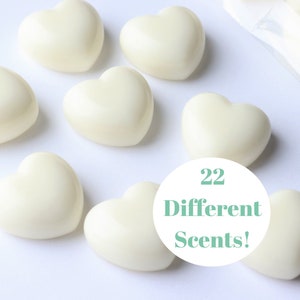 White Birch is the New Black Wax Melts Soy Wax Melts Gift Ideas Wax Tarts Housewarming Gifts Wax Cubes Woods Earth Forest Scent