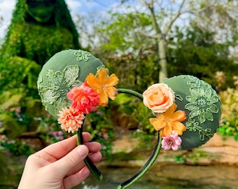 Moana, Te Fiti Mouse Ears