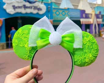 Tink Fairy Mouse Ears!