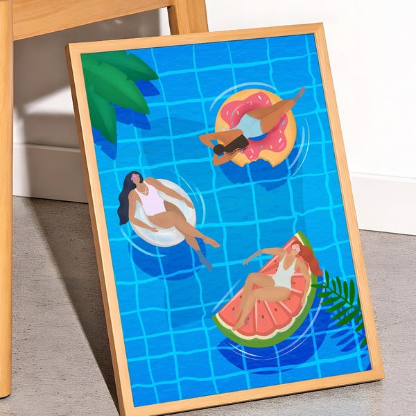 IMPRIMIBLE, Impresión de arte de pared, , Descarga digital Decoración para el hogar