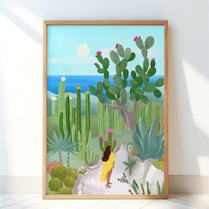 Lisabon, impresión de arte de pared, ciudad de Lisboa, cartel de Portugal, decoración de la pared, ilustración, decoración del hogar