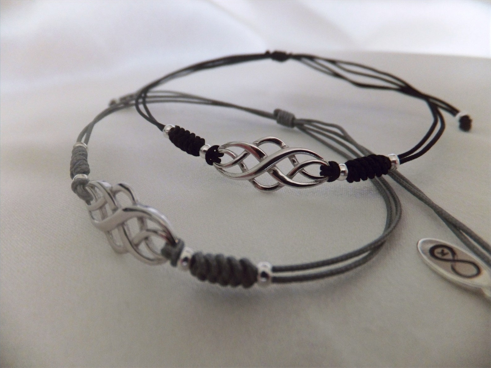 moeder dochter armband goedkoop