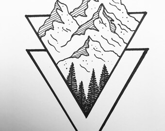 Tattoo Design Etsy