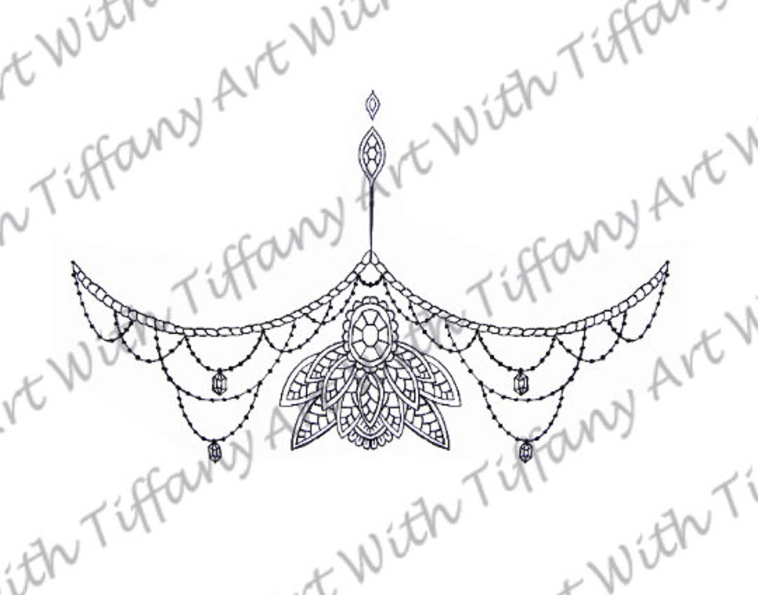Stencil Garter Belt Tattoo Designs | lupon.gov.ph