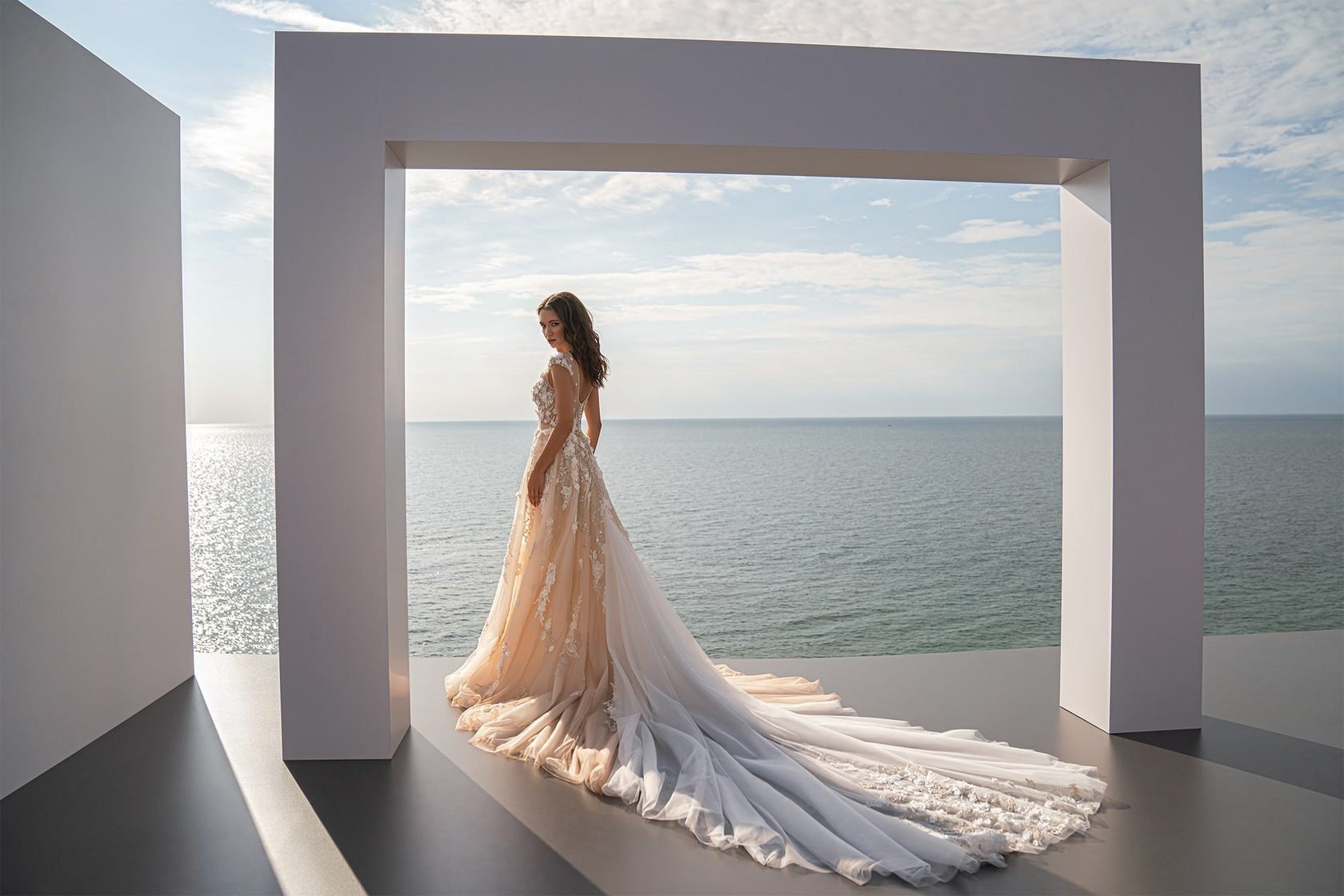Blush bridal shop leigh on sea