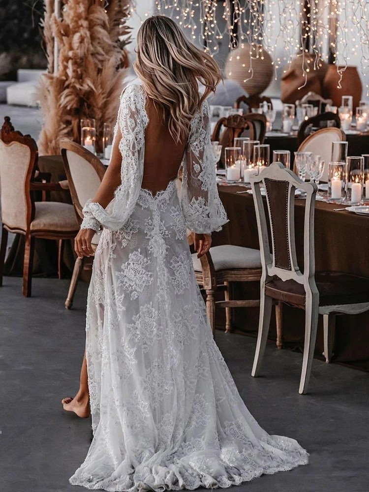 Grace Loves Lace Wedding Gown Pinned Over Million Times Popular Wedding ...