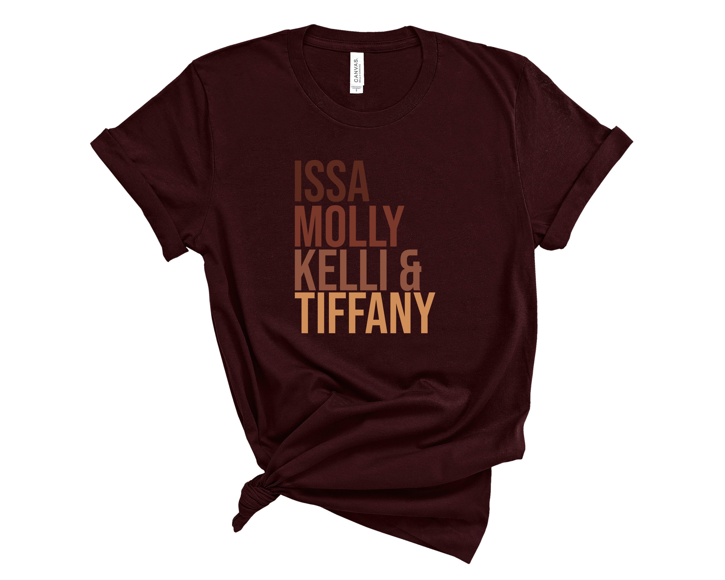 Issa rae cheap t shirts
