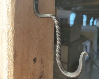 ironwork hook