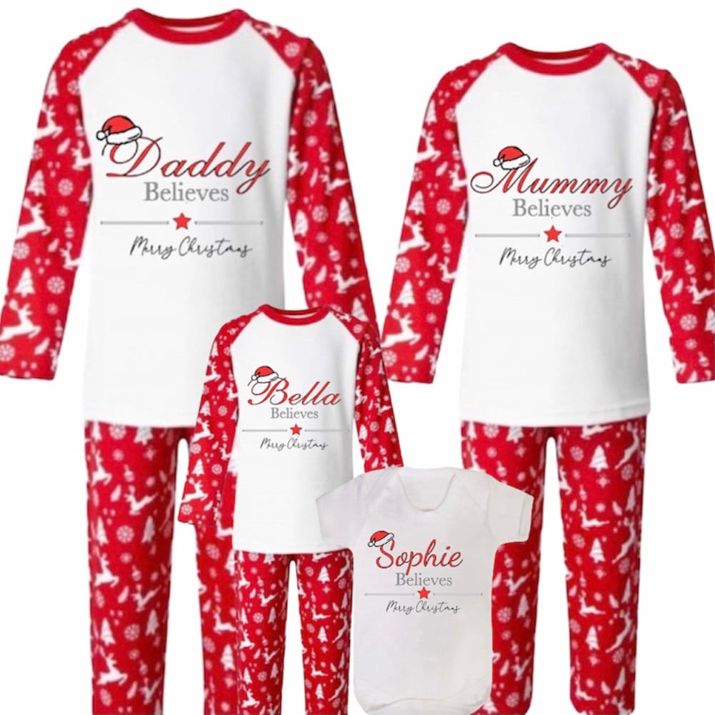 target personalised pjs