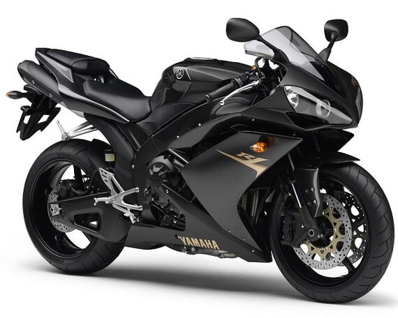 r1 black gold