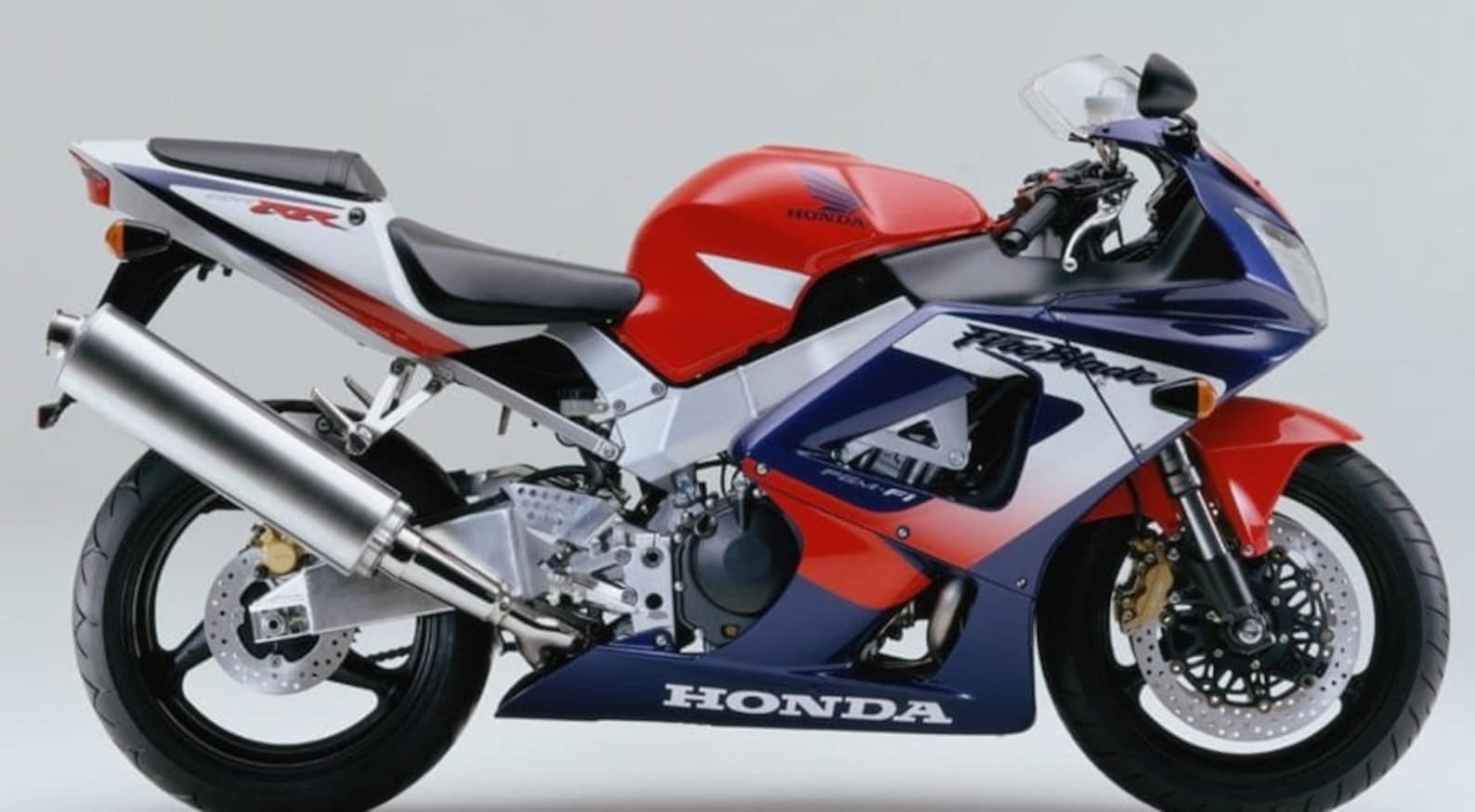 Fooqs Honda CBR 929 RR 929RR CBR929RR 2000 aftermarket custom Etsy