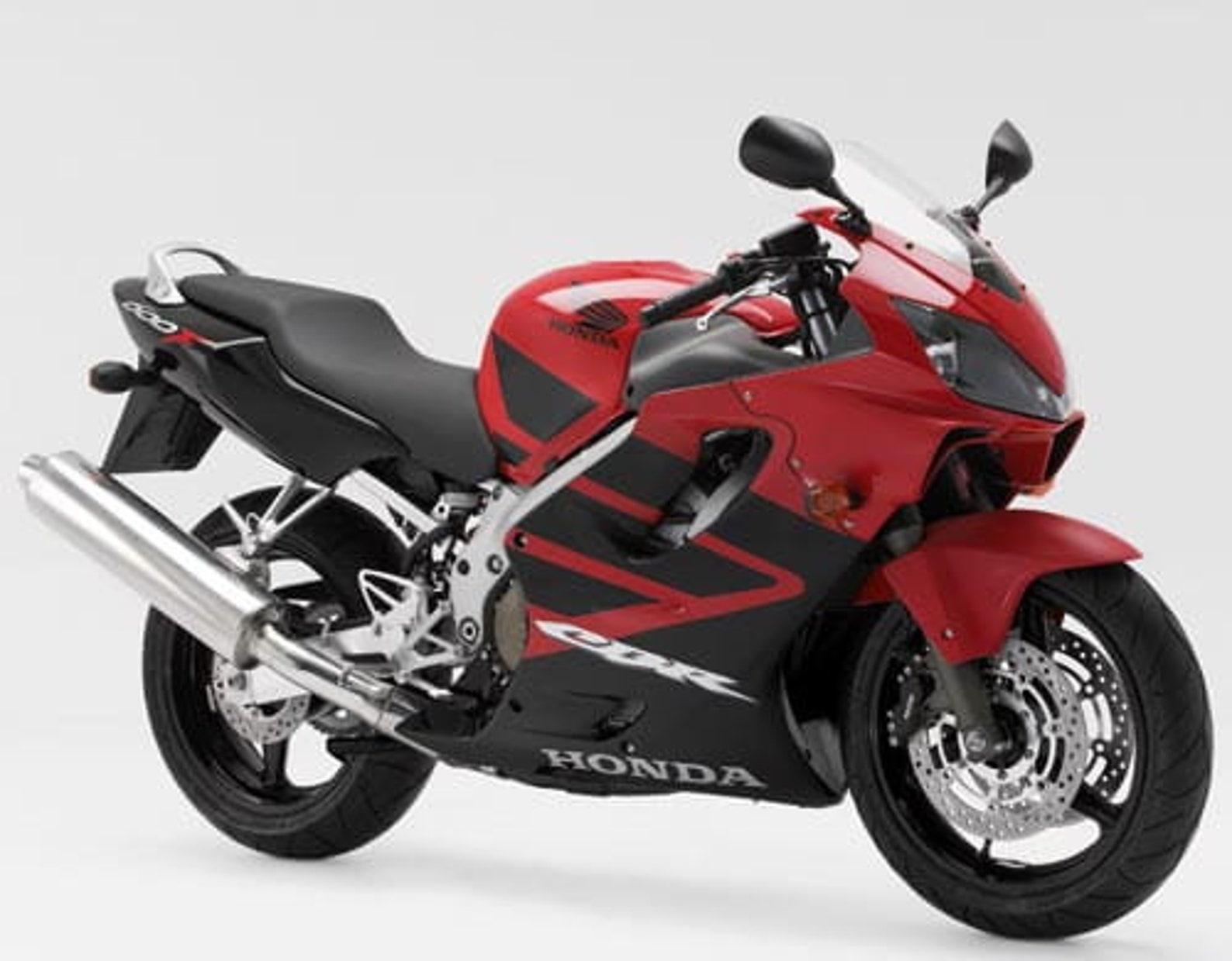 Купить Мотоцикл Honda Cbr 600 F4i