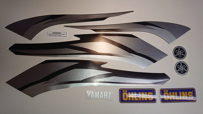 yamaha xjr 1300 2003