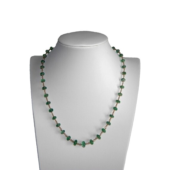 Beryl choker sale