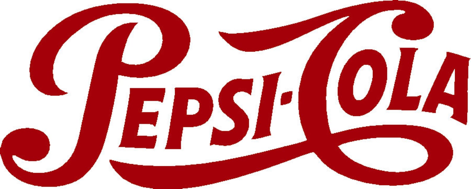 Pepsi Cola Vinyl Decal Sticker Oracal 651 Beer Brands Logo - Etsy Australia