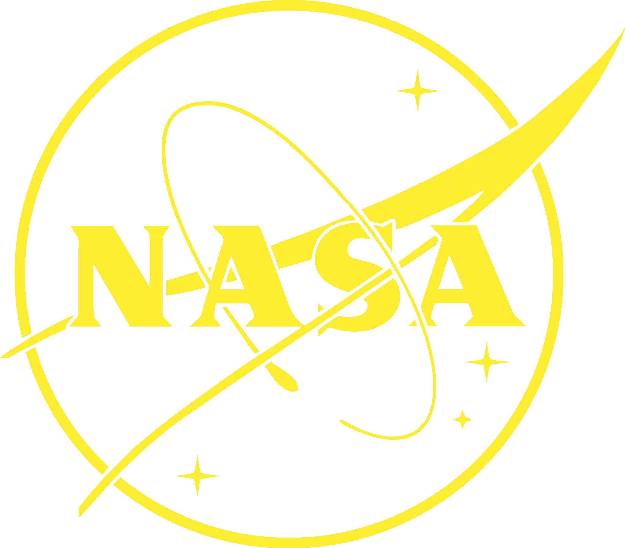 Nasa Meatball Logo Vinyl Decal Sticker Oracal 651 Space Rockets Logo Laptop  Game Controller Cell Phone -  Australia