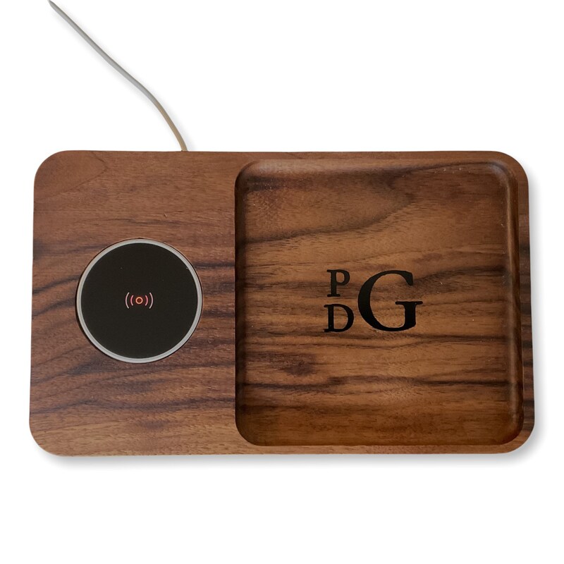 Desk Valet - Etsy