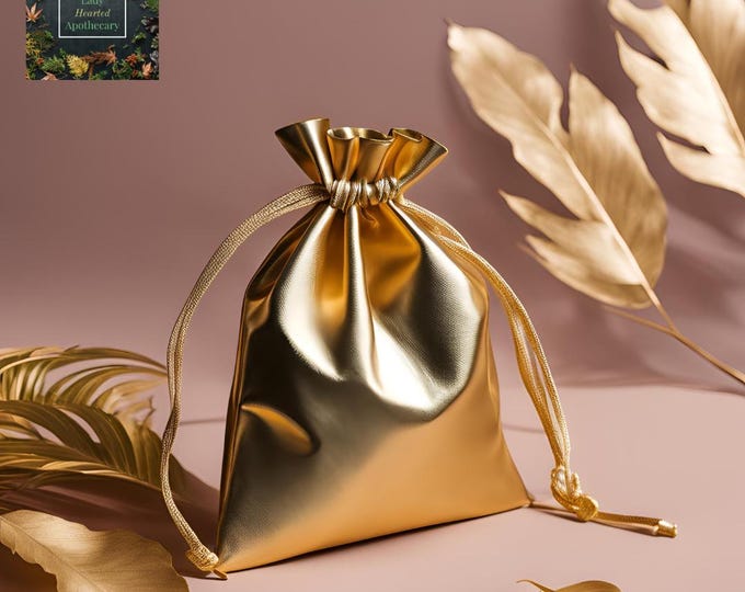 Gris-Gris / Mojo Bag
