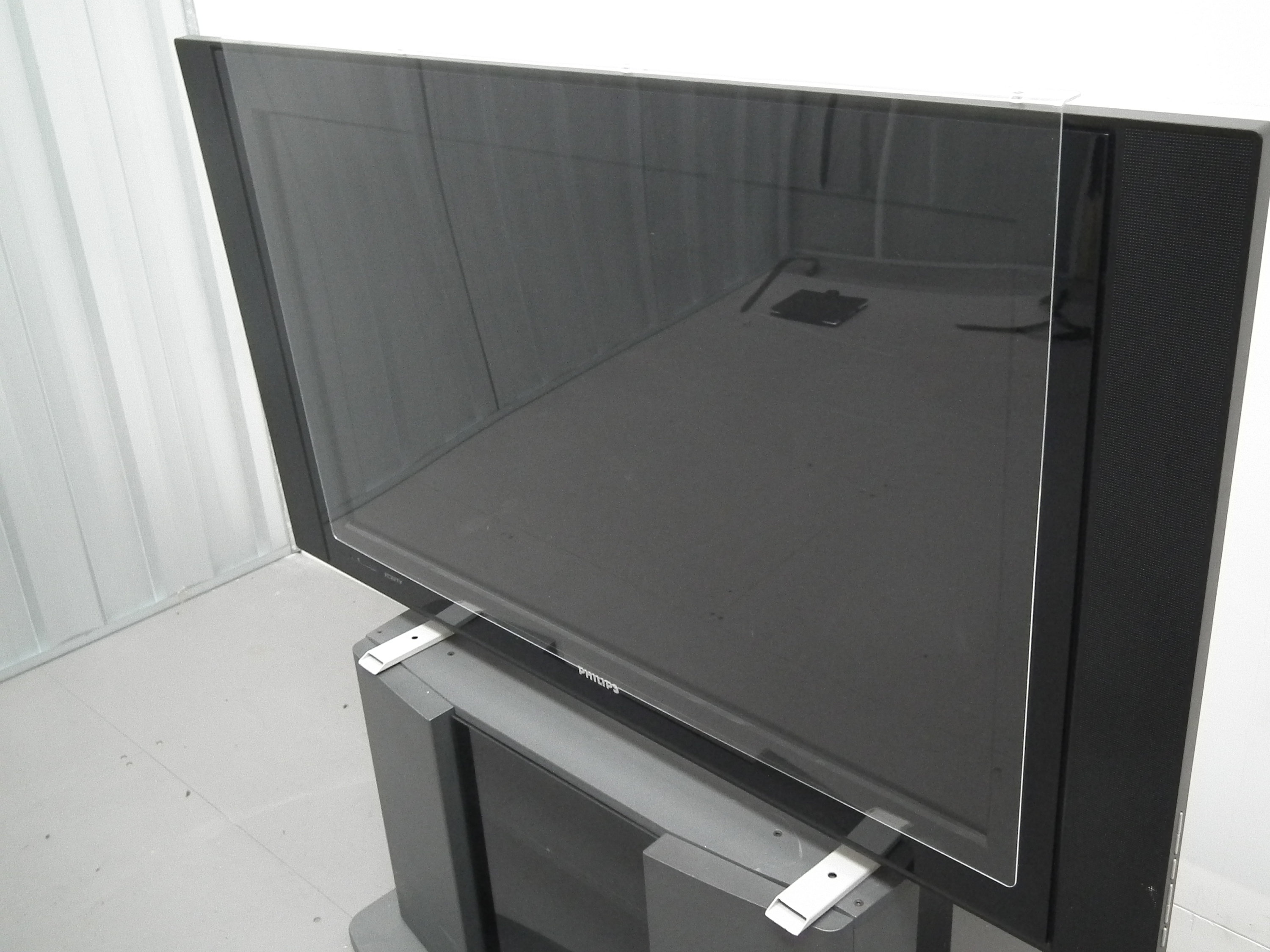 TV ScreenProtector Anti Glare Etsy