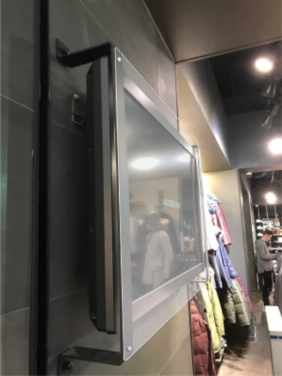 Wall Mounted Tv Enclosure Wall Design Ideas