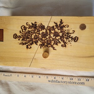Jewelry or Keep Sake Box