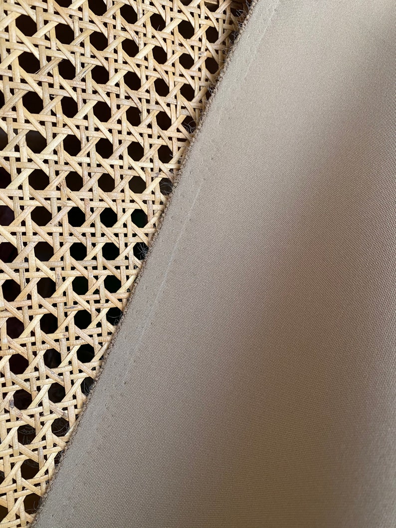 Beige Neoprene Fabric Scuba 2mm Swimwear Activewear Fabric Etsy