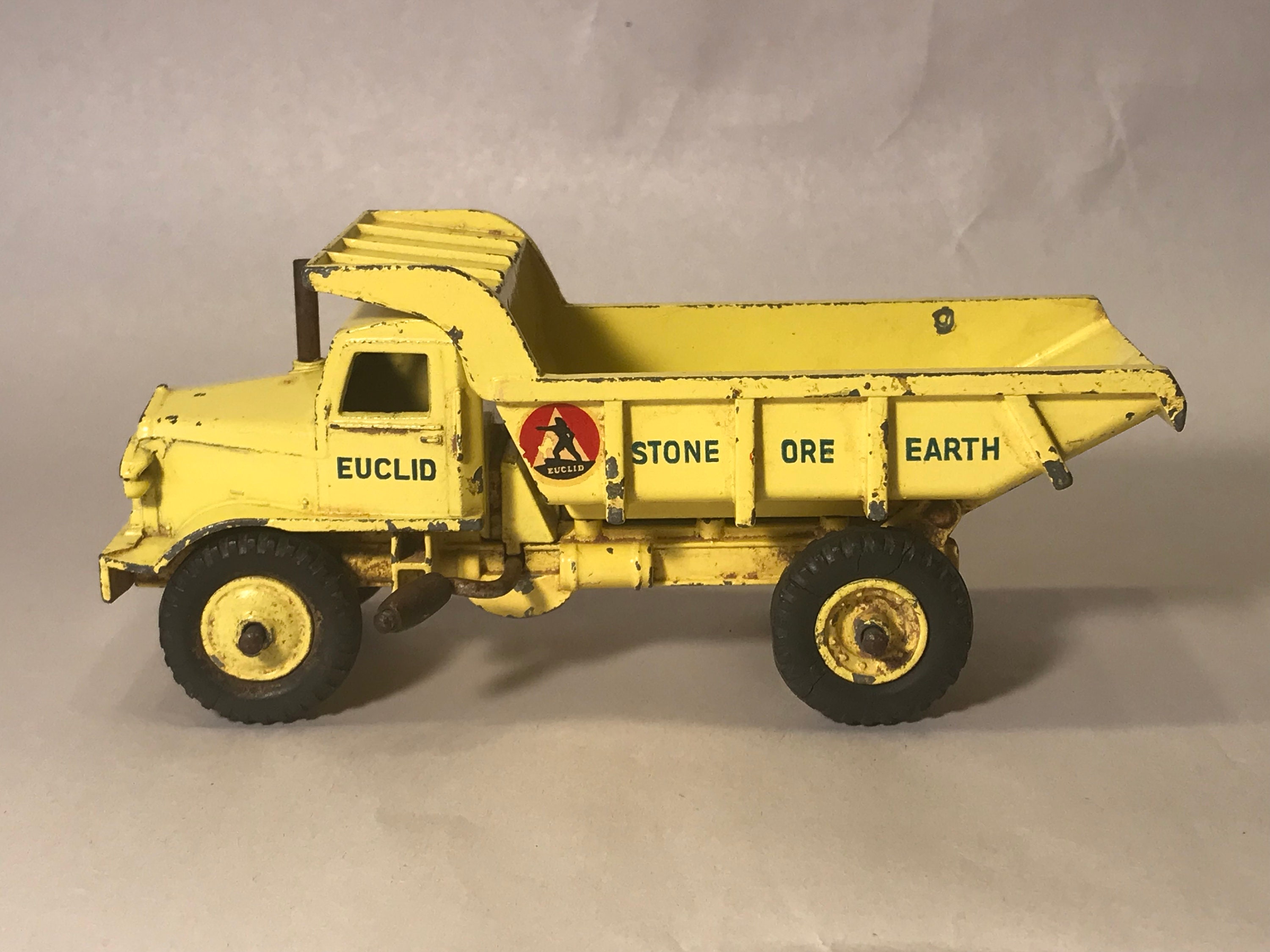 Vintage Dinky Supertoy 