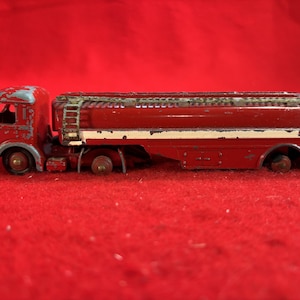 Esso Tanker - Etsy