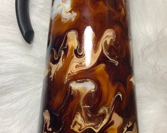 Coffee Hot Pot Carafe Customizable Carafe Coffee Carafe Tea Carafe Wine Carafe Thermal Carafe Cold Carafe Coffee Lover Gift Etsy