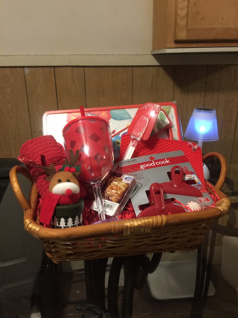 All Occasion Gift Baskets Etsy