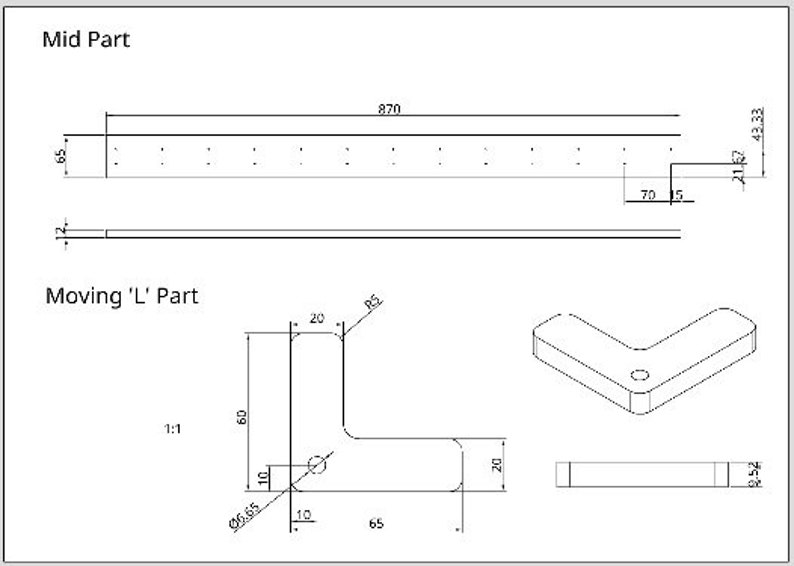 Plans de stockage du marteau image 4